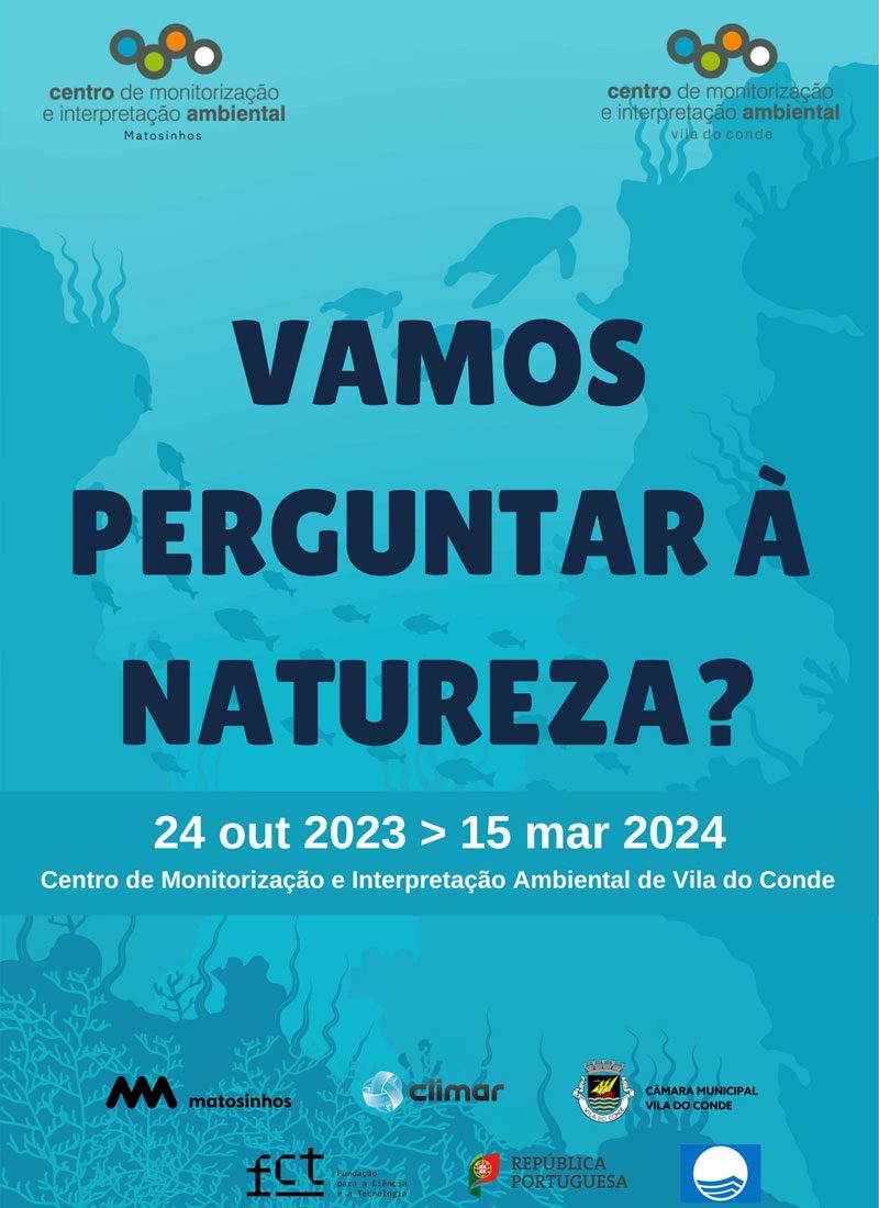 Vamos perguntar à Natureza?