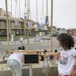 Jogo Se o mar falasse
