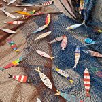 Oficina Para onde foi o peixe