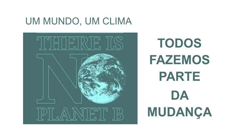 À conversa com um cientista