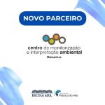 Parceria Escola Azul