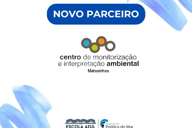 CMIA integra rede de parceiros do programa Escola Azul