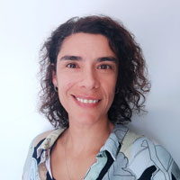 Vânia Freitas – Coordenação Científica