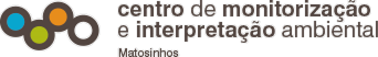 Logo CMIA Matosinhos