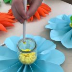 Jogo De flor em flor
