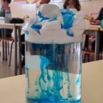 Oficina agua uma viagem sem fim