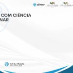 Palestra Café com Ciência