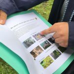 Percursos Exploratório A biodiversidade à nossa volta