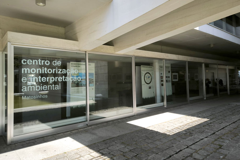 Edificio CMIA